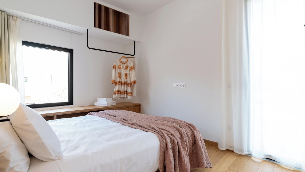 Photo of Bedroom in Ialyssos