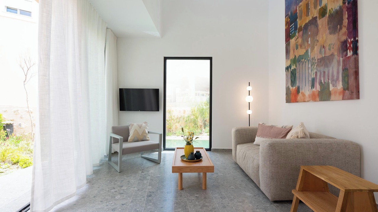 Photo of Livingroom in Ialyssos