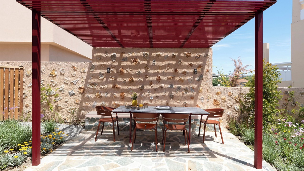 Photo of Outdoor in Ialyssos