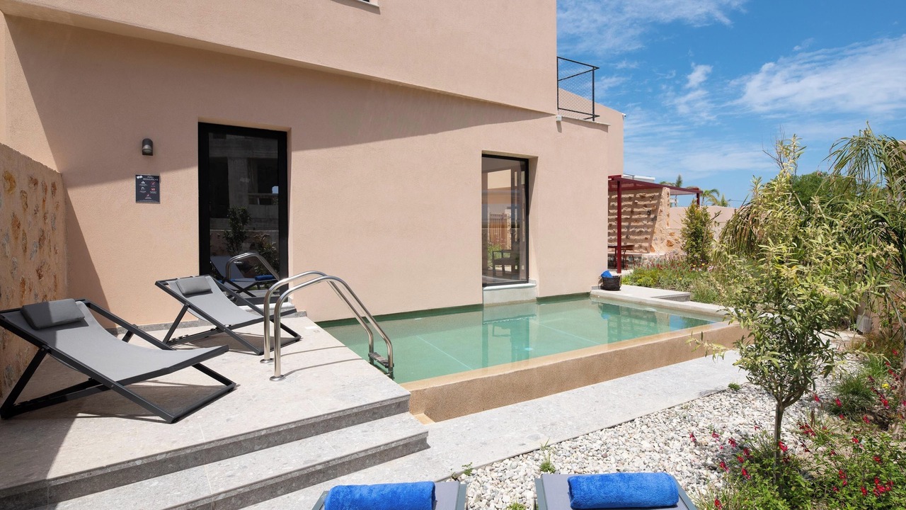 Photo of Outdoor in Ialyssos