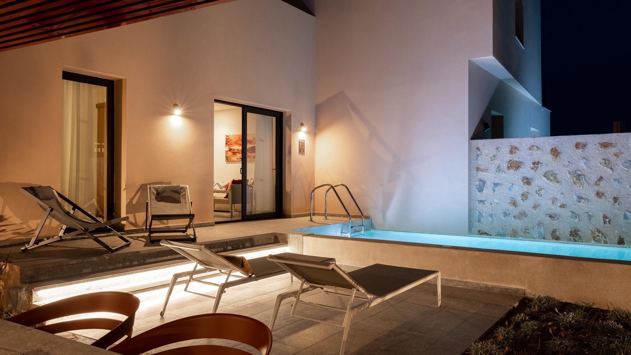 Photo of Patio Balcony in Ialyssos