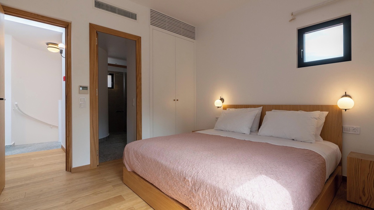 Photo of Bedroom in Ialyssos