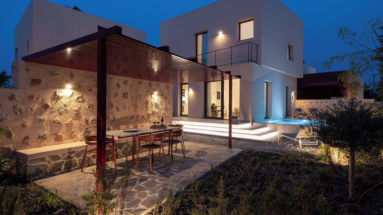 Photo of Outdoor in Ialyssos