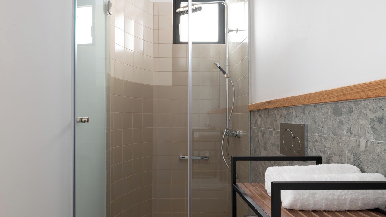 Photo of Bathroom in Ialyssos