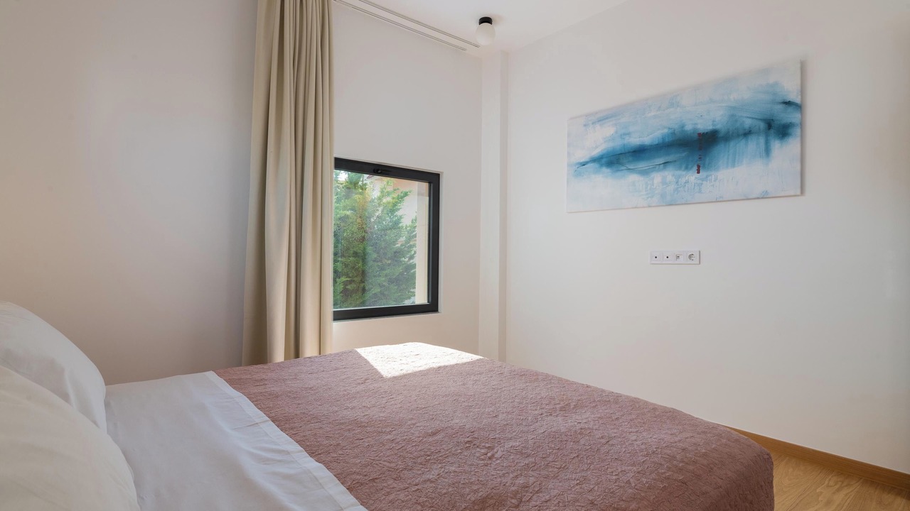 Photo of Bedroom in Ialyssos
