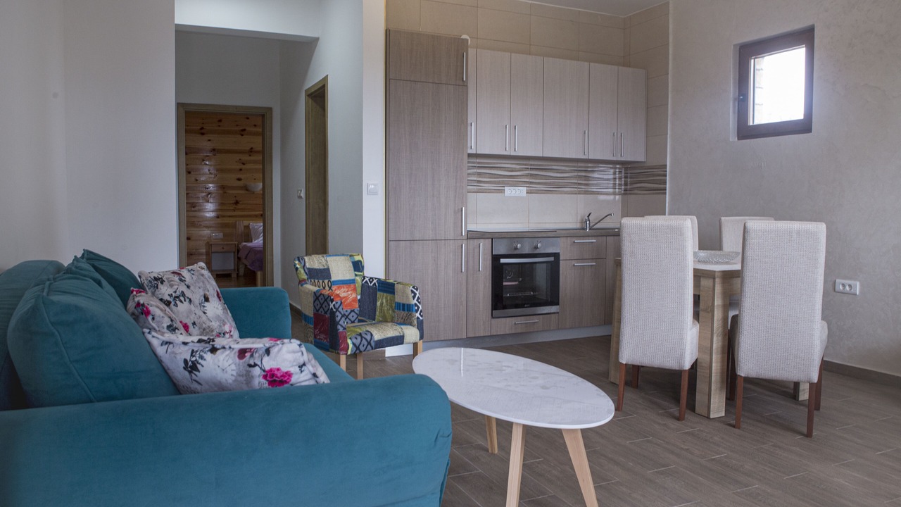 Photo of Bedroom in Zabljak