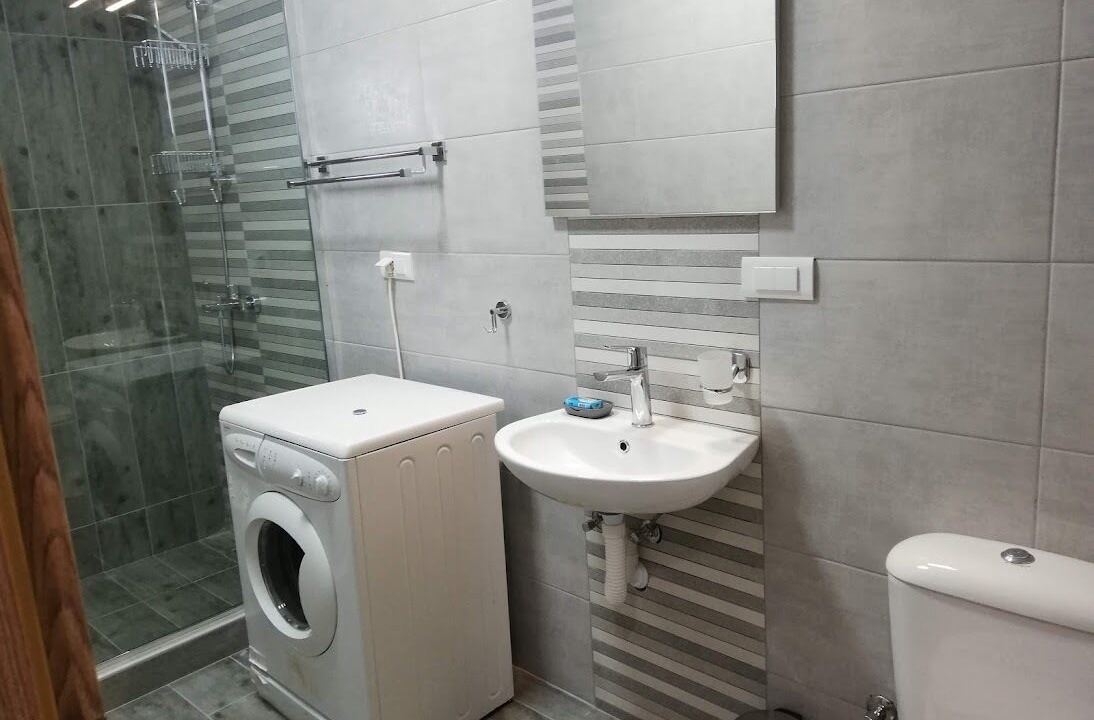 Photo of Bathroom in Zabljak