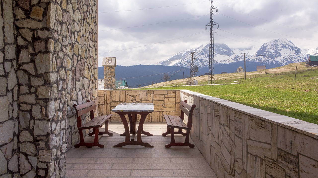 Photo of Others in Zabljak