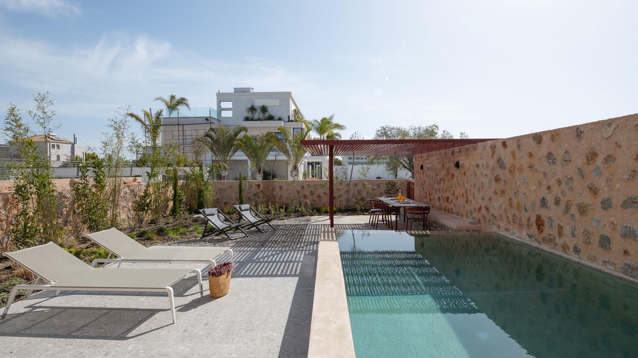 Photo of Outdoor in Ialyssos