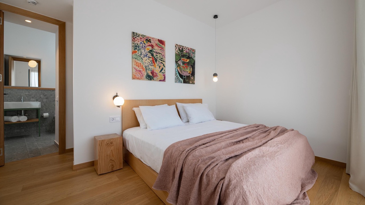 Photo of Bedroom in Ialyssos