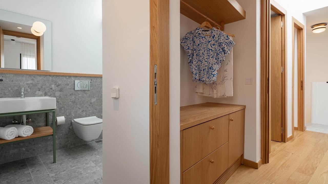 Photo of Bathroom in Ialyssos