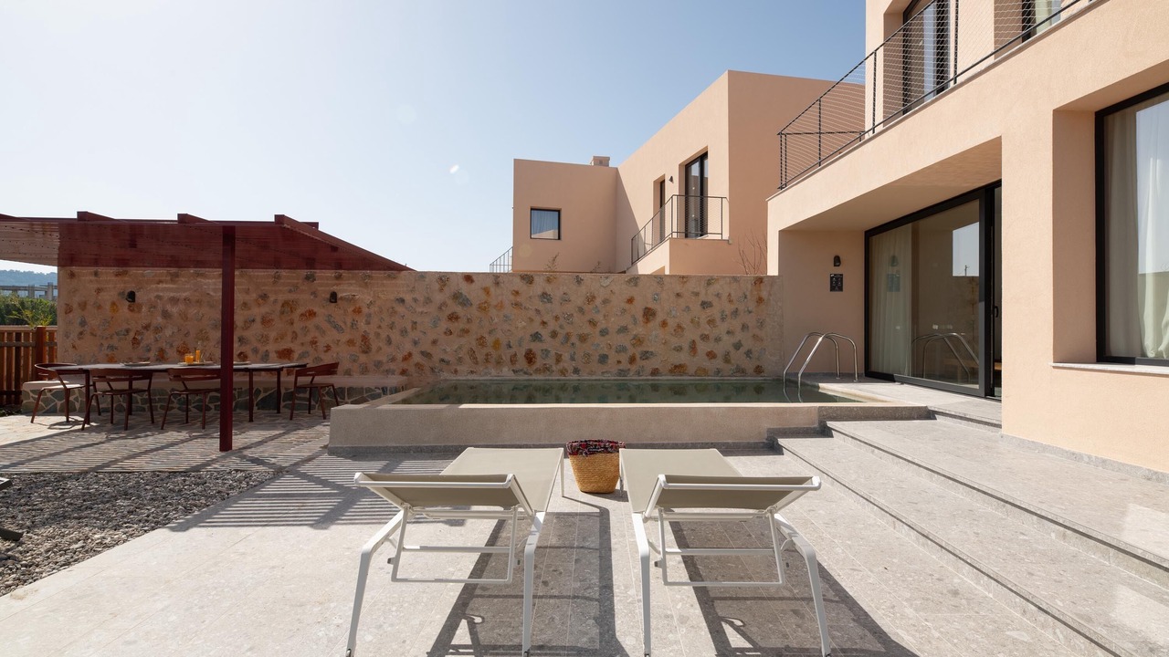 Photo of Outdoor in Ialyssos
