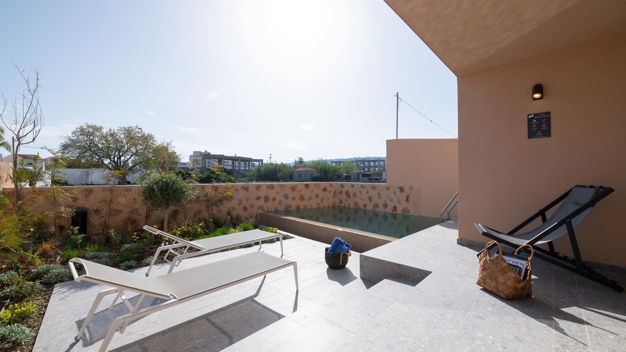 Photo of Outdoor in Ialyssos