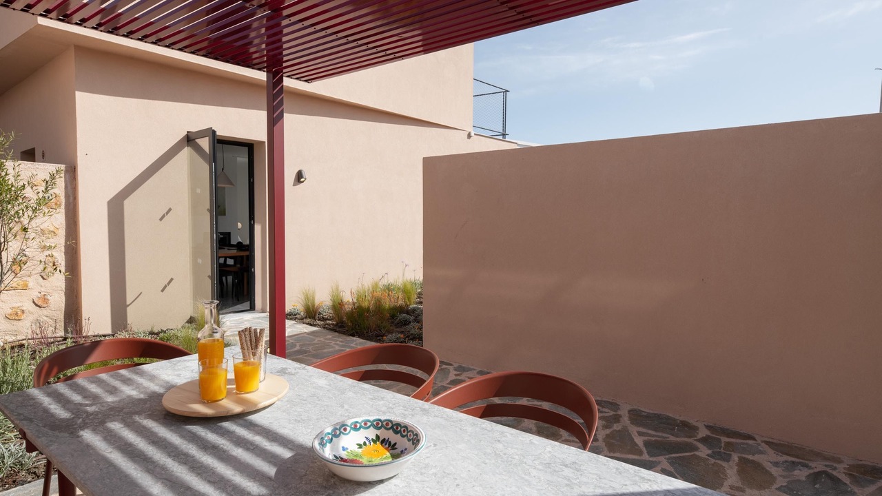 Photo of Outdoor in Ialyssos
