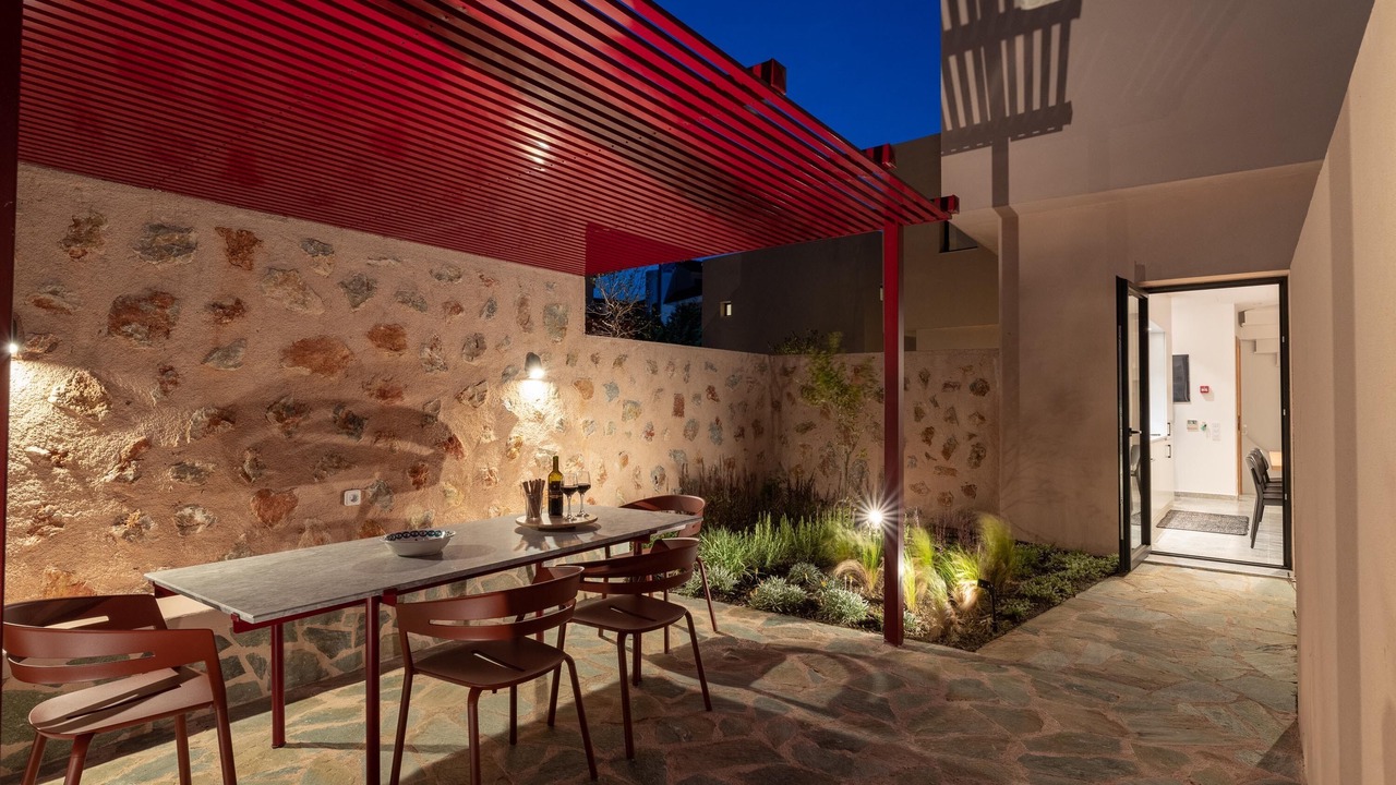Photo of Outdoor in Ialyssos