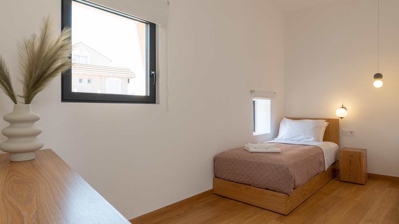 Photo of Bedroom in Ialyssos