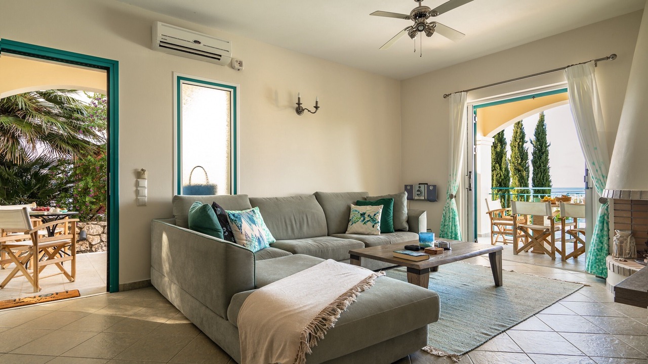 Photo of Livingroom in Kaligata