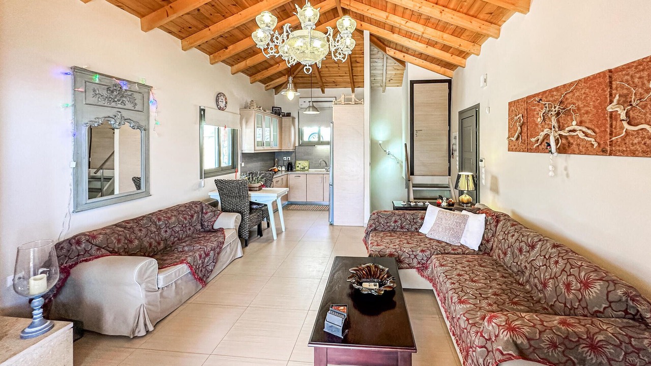 Photo of Bedroom in Lerna