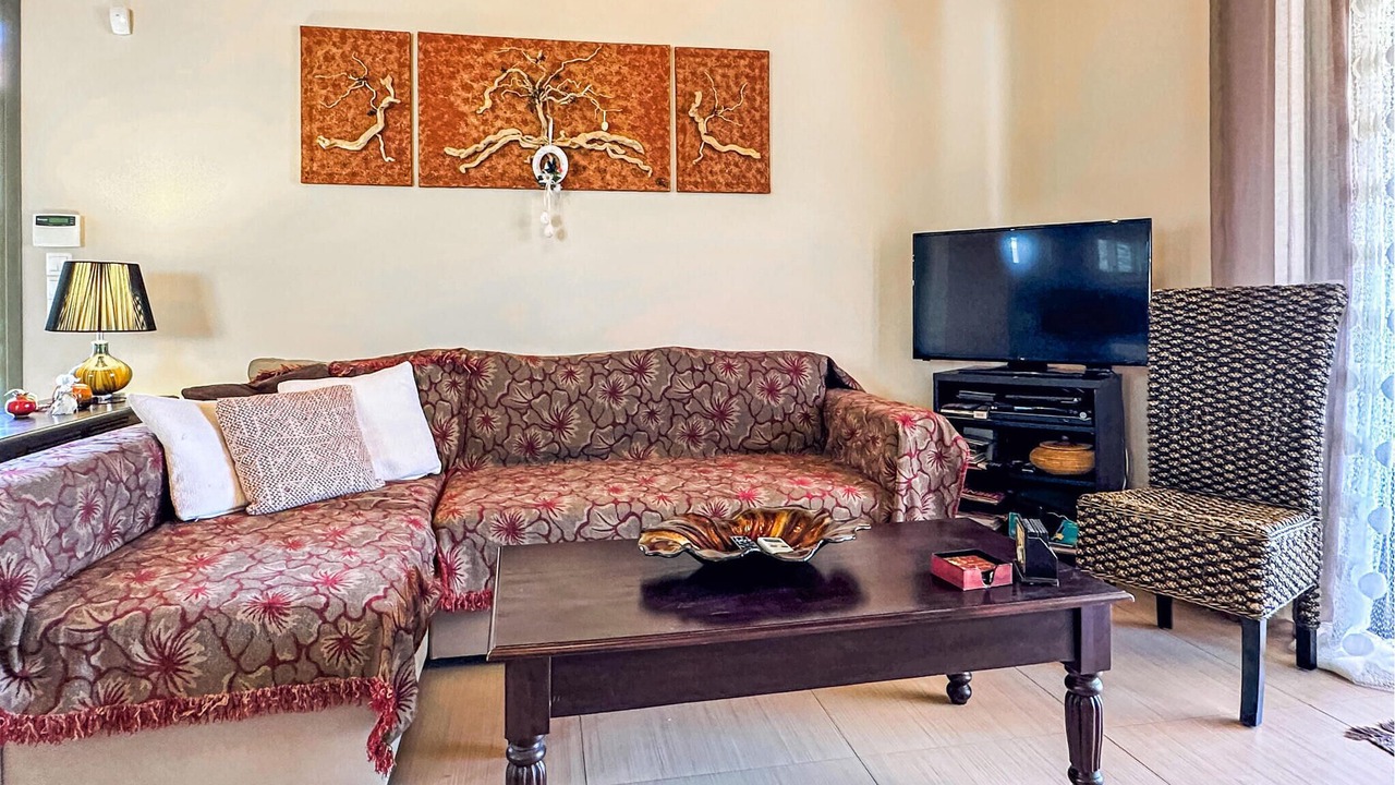 Photo of Bedroom in Lerna