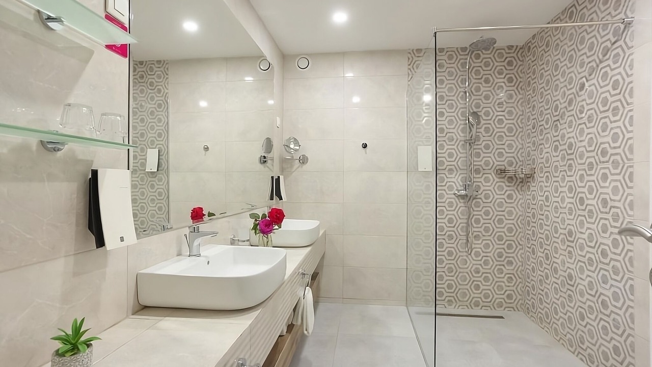 Photo of Bathroom in Ulcinj