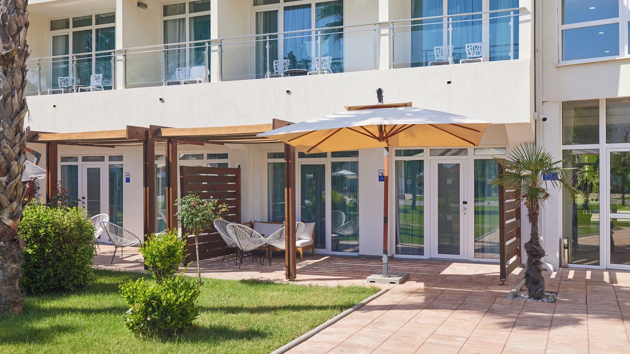 Photo of Outdoor in Ulcinj