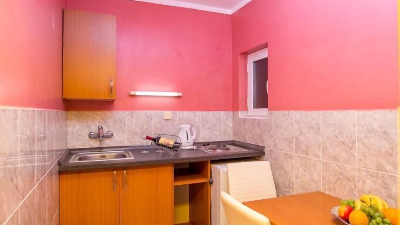 Photo of Kitchen in Rafajlovici