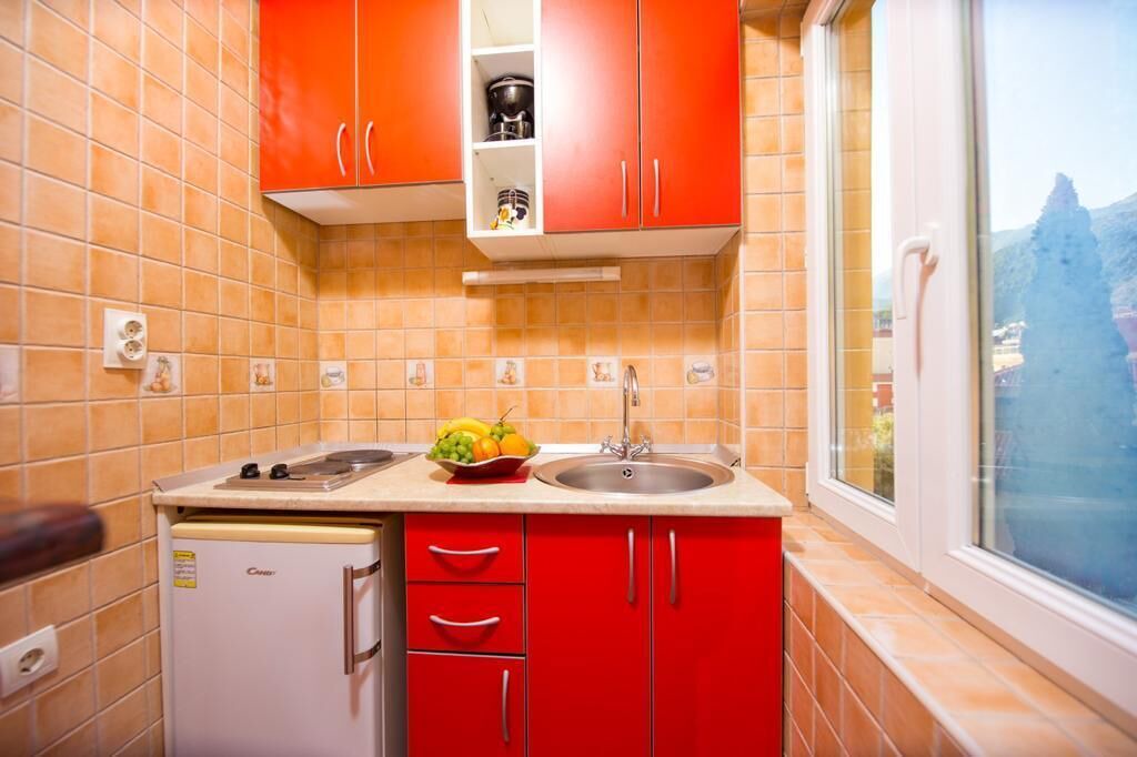 Photo of Kitchen in Rafajlovici