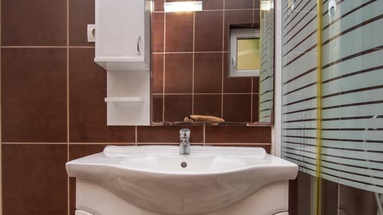 Photo of Bathroom in Rafajlovici