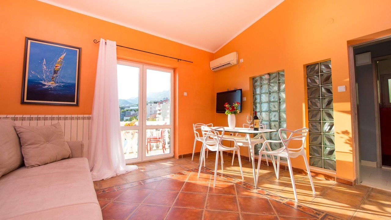 Photo of Bedroom in Rafajlovici