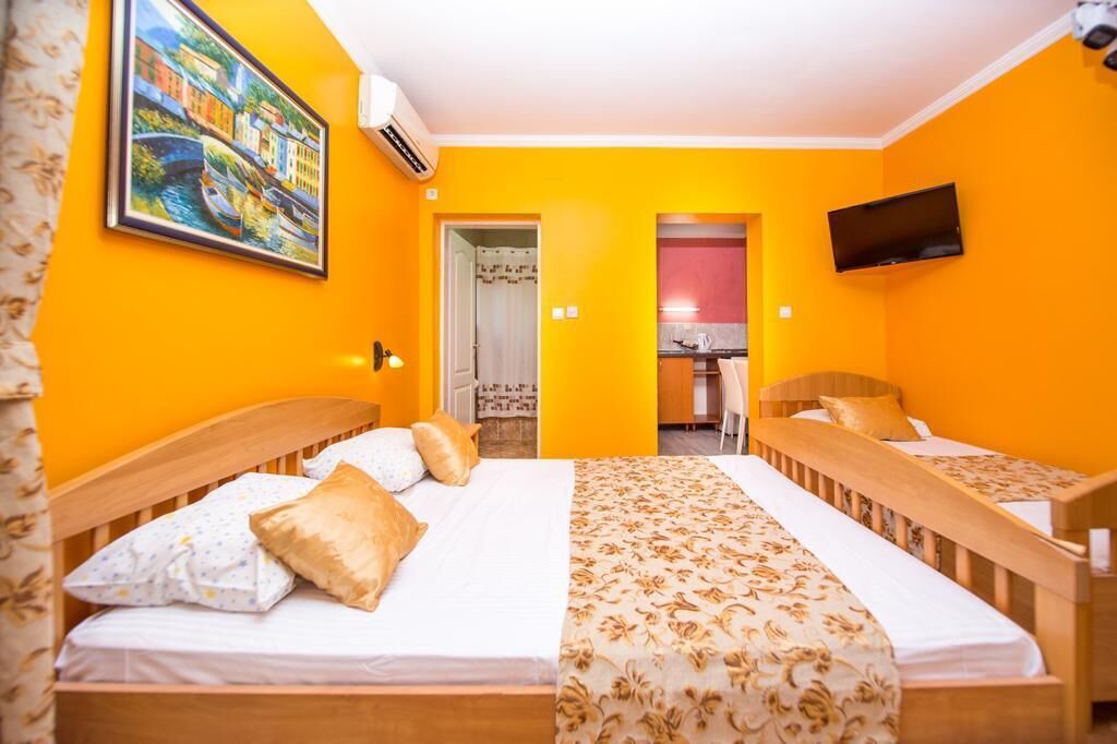 Photo of Bedroom in Rafajlovici