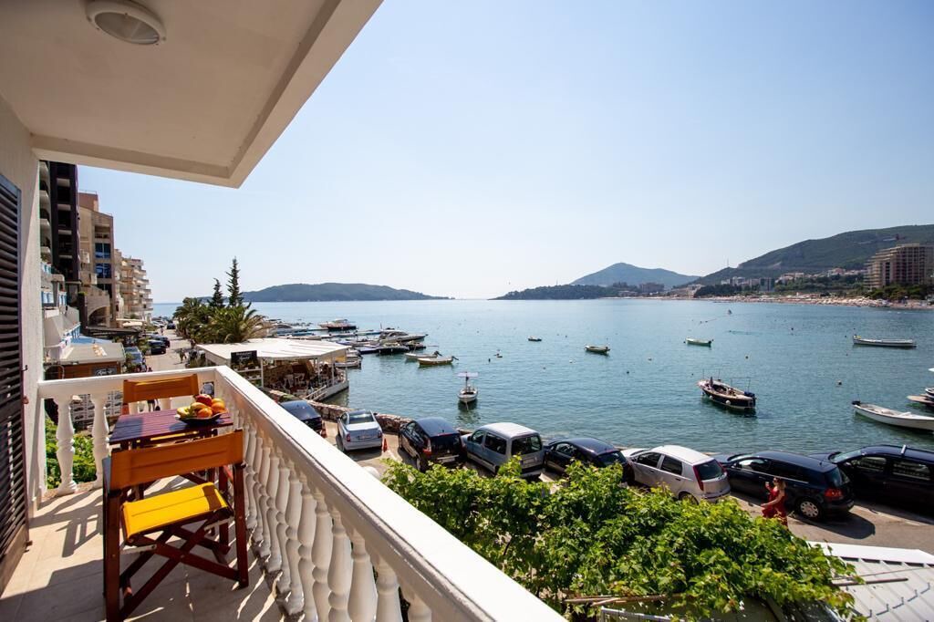 Photo of Patio Balcony in Rafajlovici