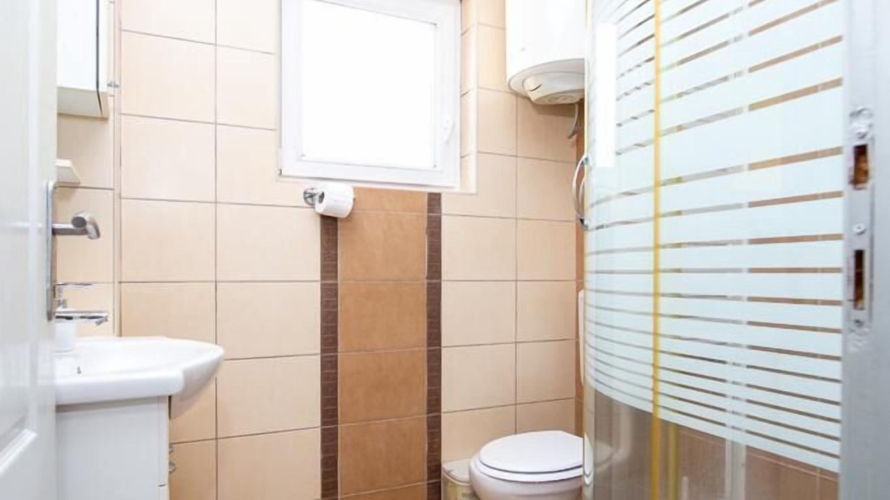 Photo of Bathroom in Rafajlovici