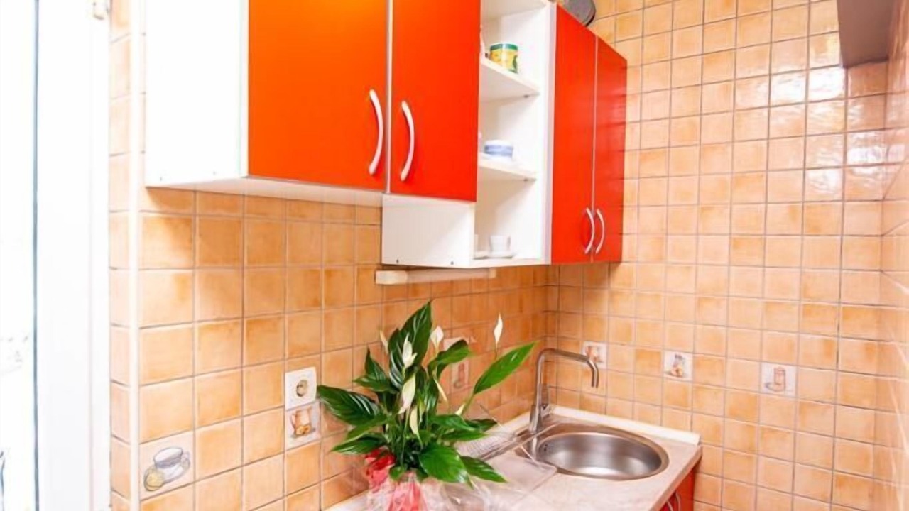 Photo of Kitchen in Rafajlovici