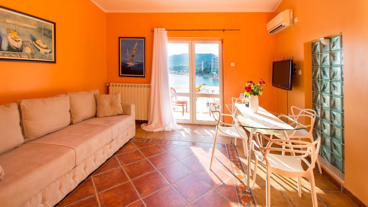 Photo of Bedroom in Rafajlovici
