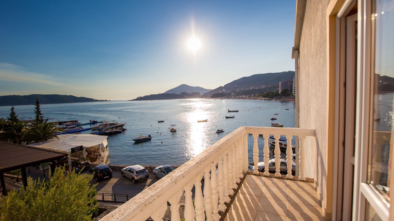 Photo of Patio Balcony in Rafajlovici