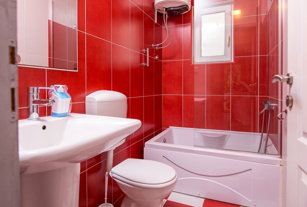Photo of Bathroom in Rafajlovici
