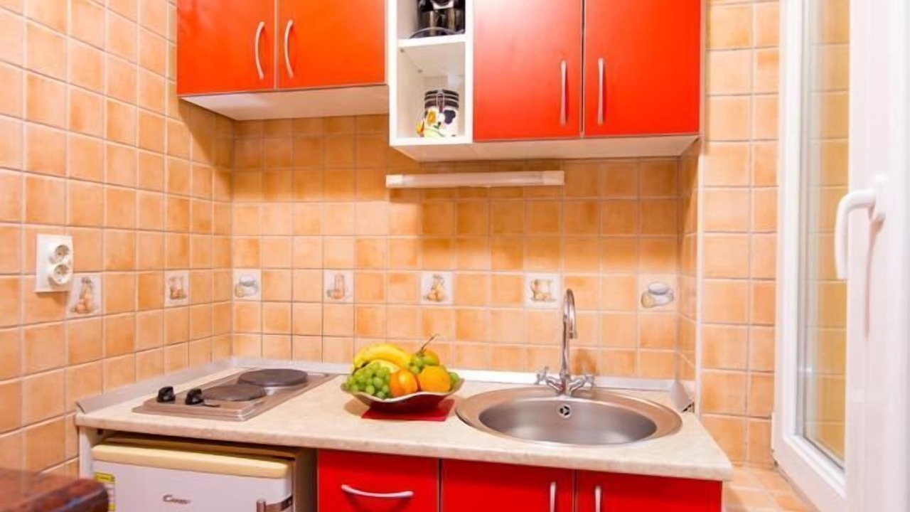 Photo of Kitchen in Rafajlovici
