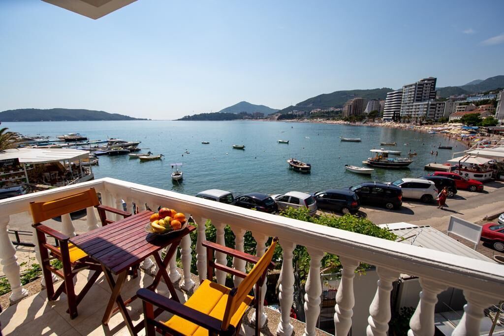 Photo of Patio Balcony in Rafajlovici