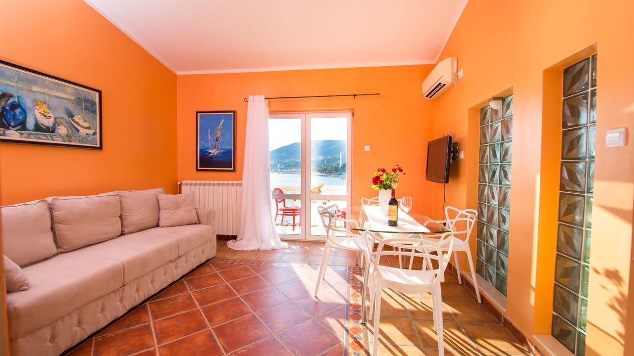 Photo of Bedroom in Rafajlovici