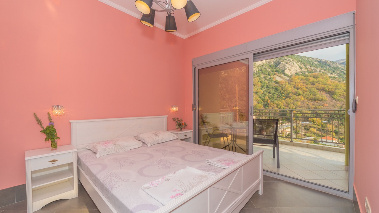 Photo of Bedroom in Kaluđerac