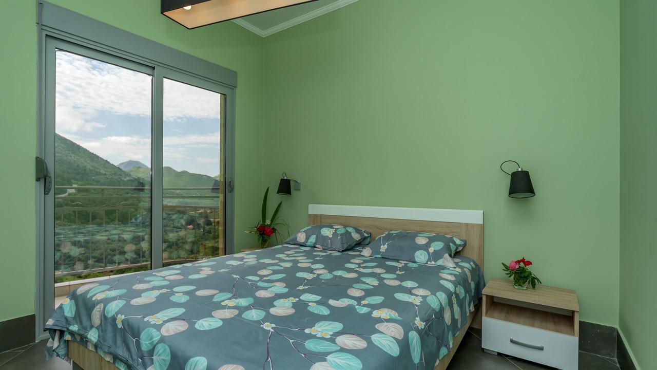 Photo of Bedroom in Kaluđerac