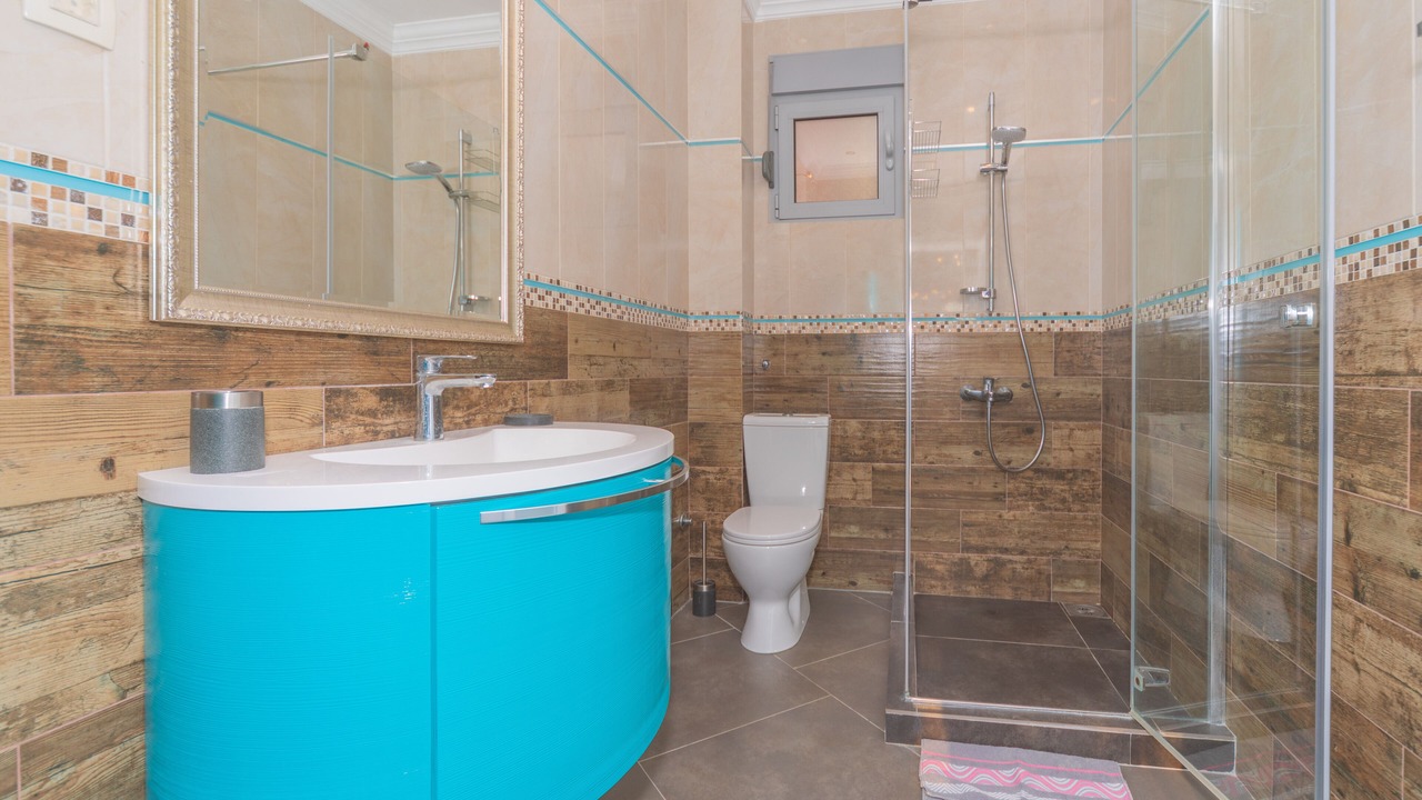 Photo of Bathroom in Kaluđerac