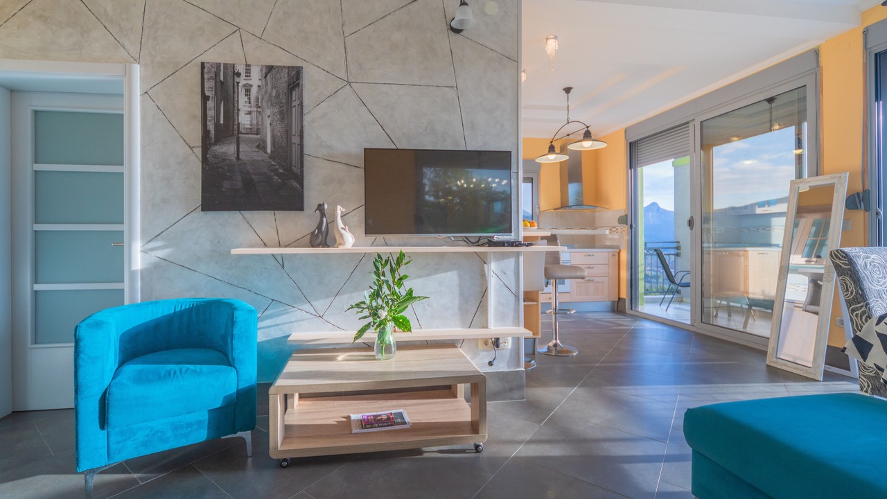 Photo of Livingroom in Kaluđerac