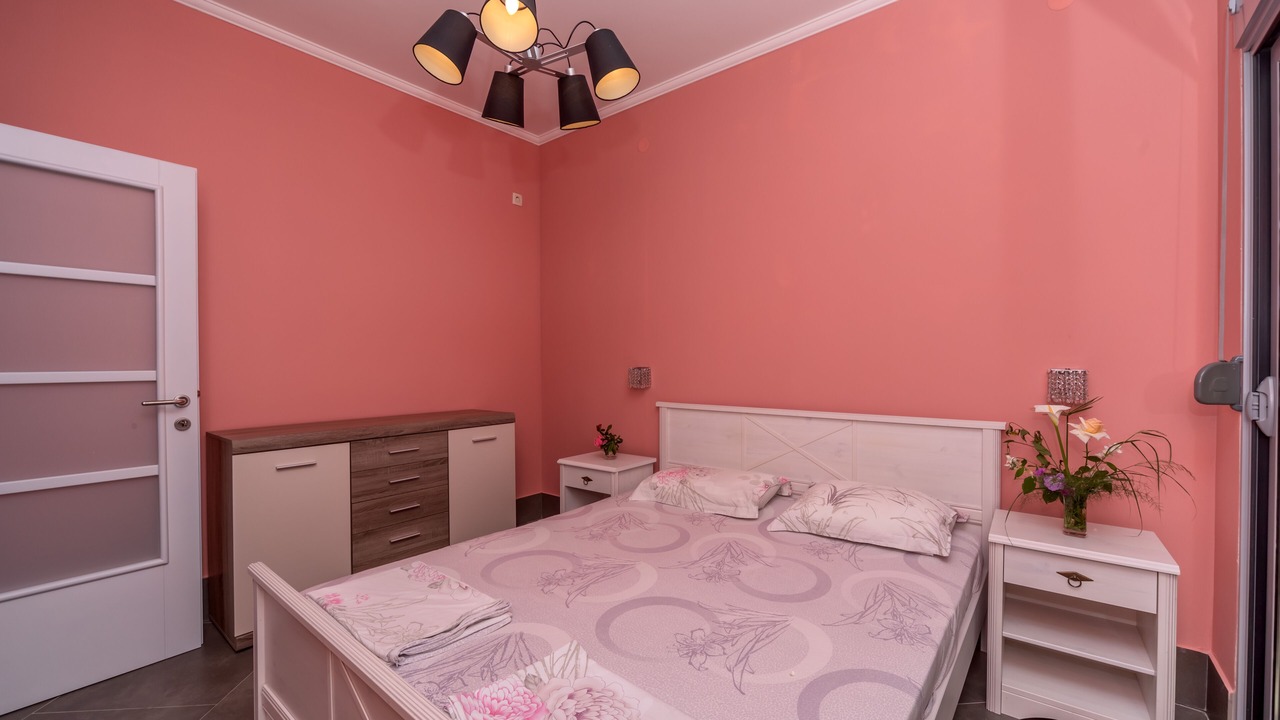 Photo of Bedroom in Kaluđerac