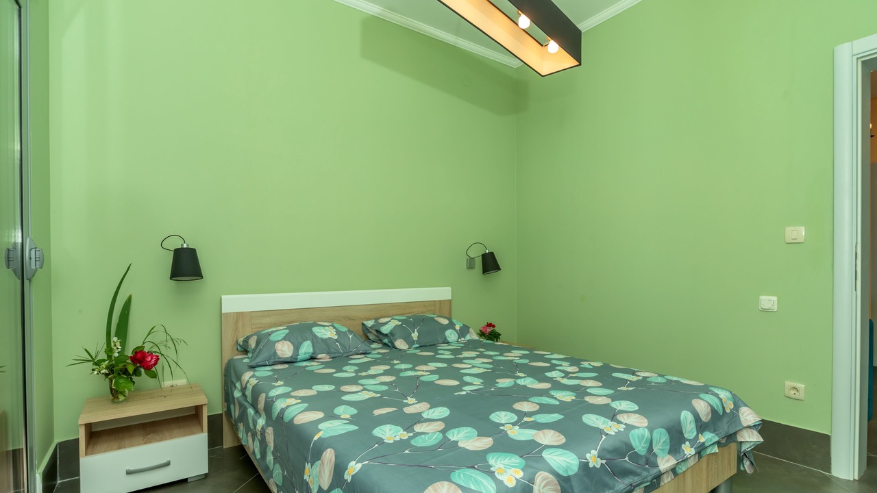 Photo of Bedroom in Kaluđerac