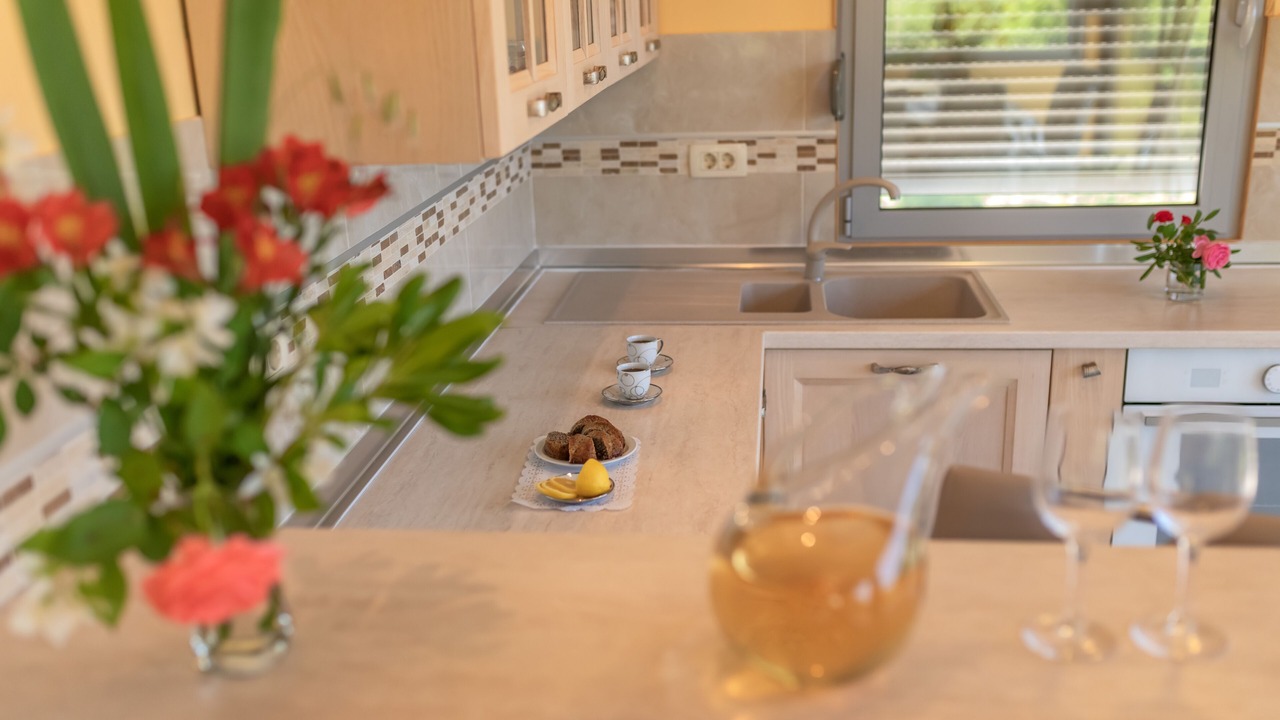 Photo of Kitchen in Kaluđerac