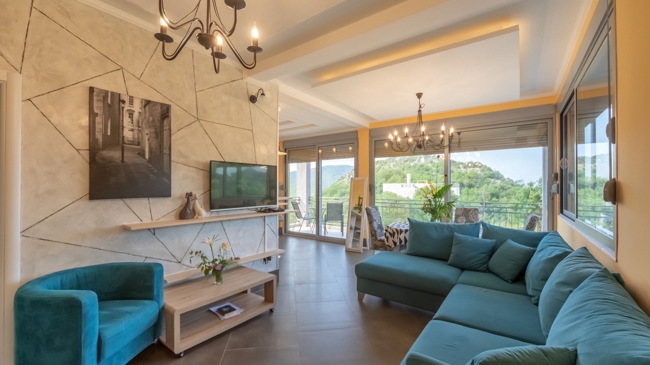 Photo of Livingroom in Kaluđerac