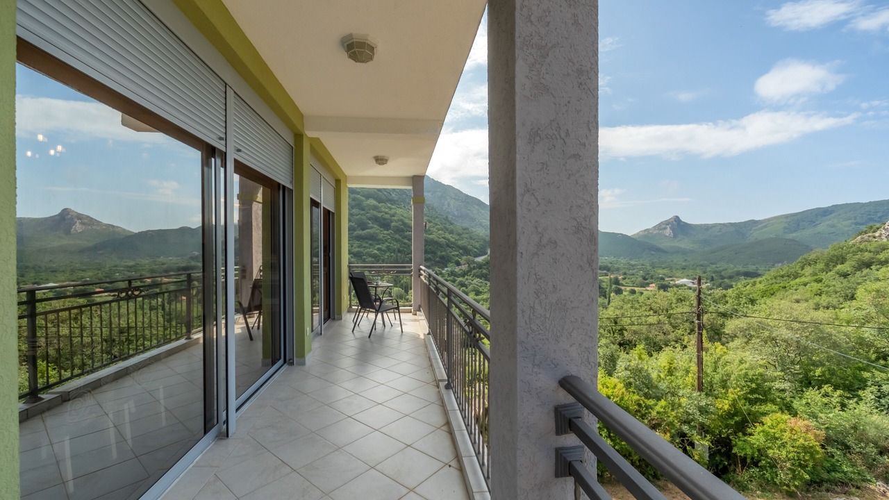 Photo of Patio Balcony in Kaluđerac
