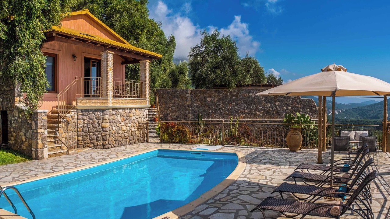 Photo of Outdoor in Parga