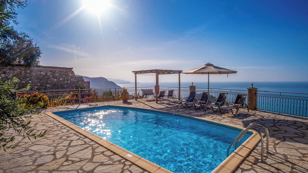Photo of Outdoor in Parga